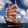 Learn about Klein Bonaire as you sail on the Samur.